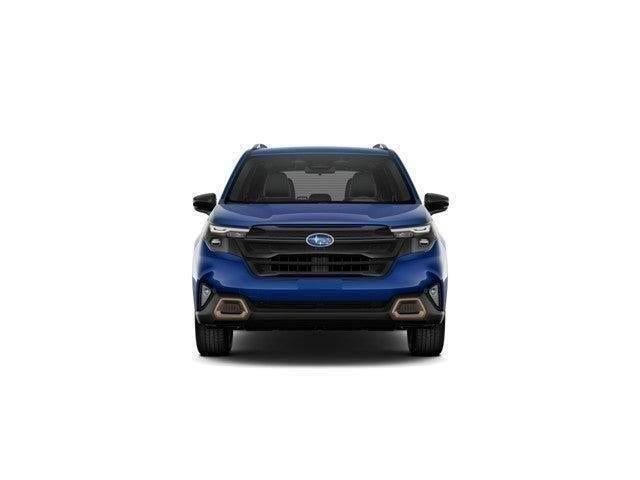 New 2026 Subaru Forester Sport w/ Sport Plus Package image 8