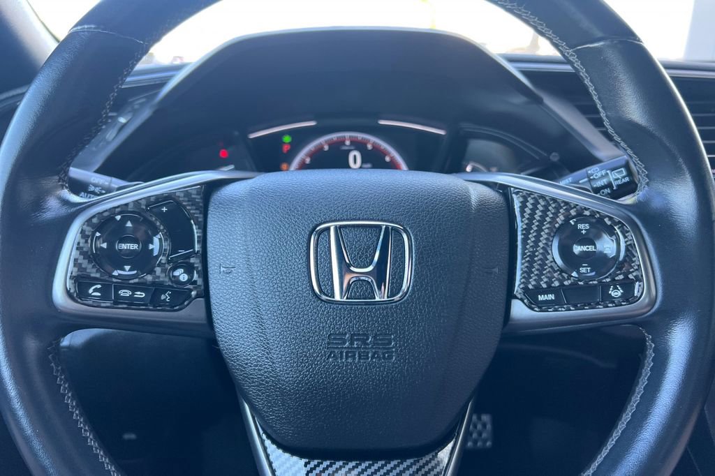 Used 2020 Honda Civic Sport image 24