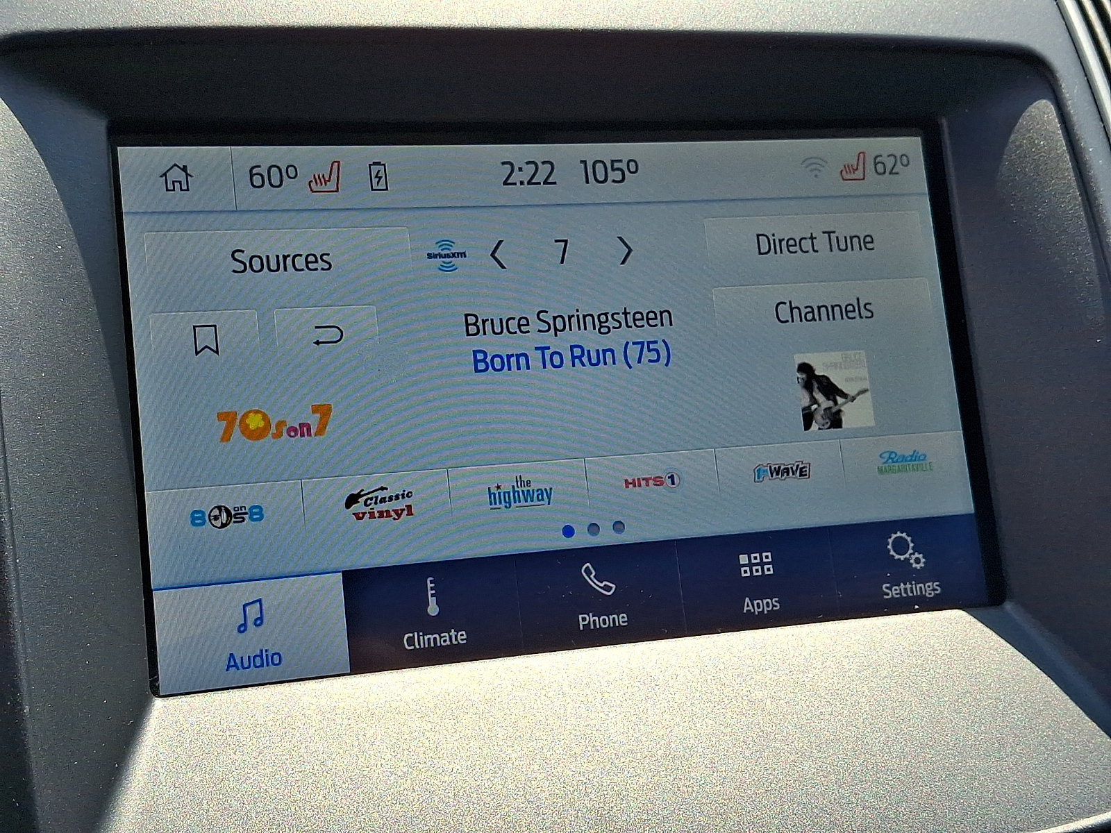 Used 2020 Ford Edge SEL w/ Convenience Package AWD/4WD image 18