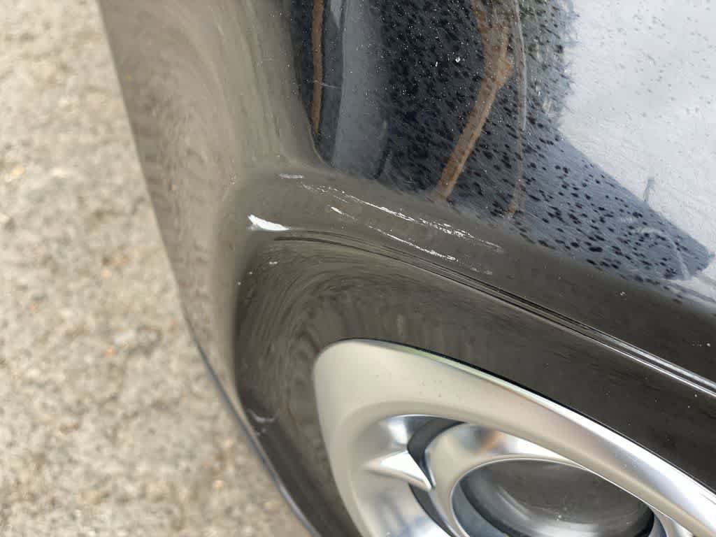 Used 2018 Mercedes-Benz GLA 250 4MATIC image 37