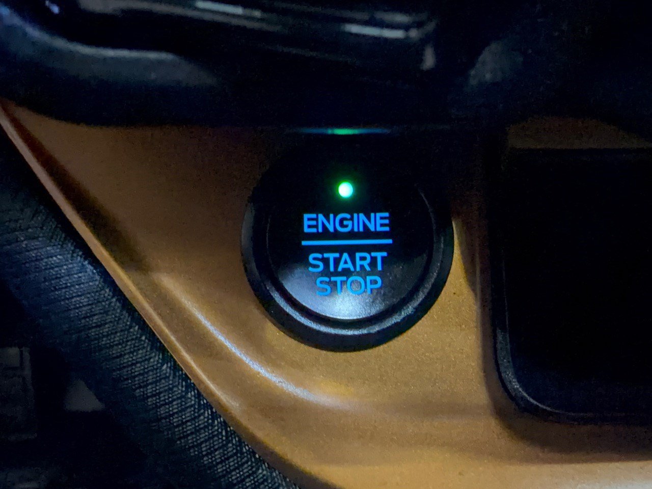 Used 2021 Ford Bronco Sport Badlands AWD/4WD image 20