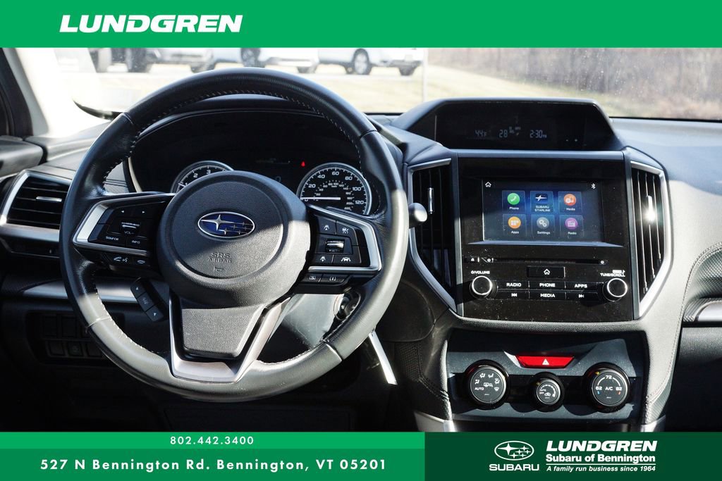 Used 2019 Subaru Forester Premium w/ All-Weather Package image 22