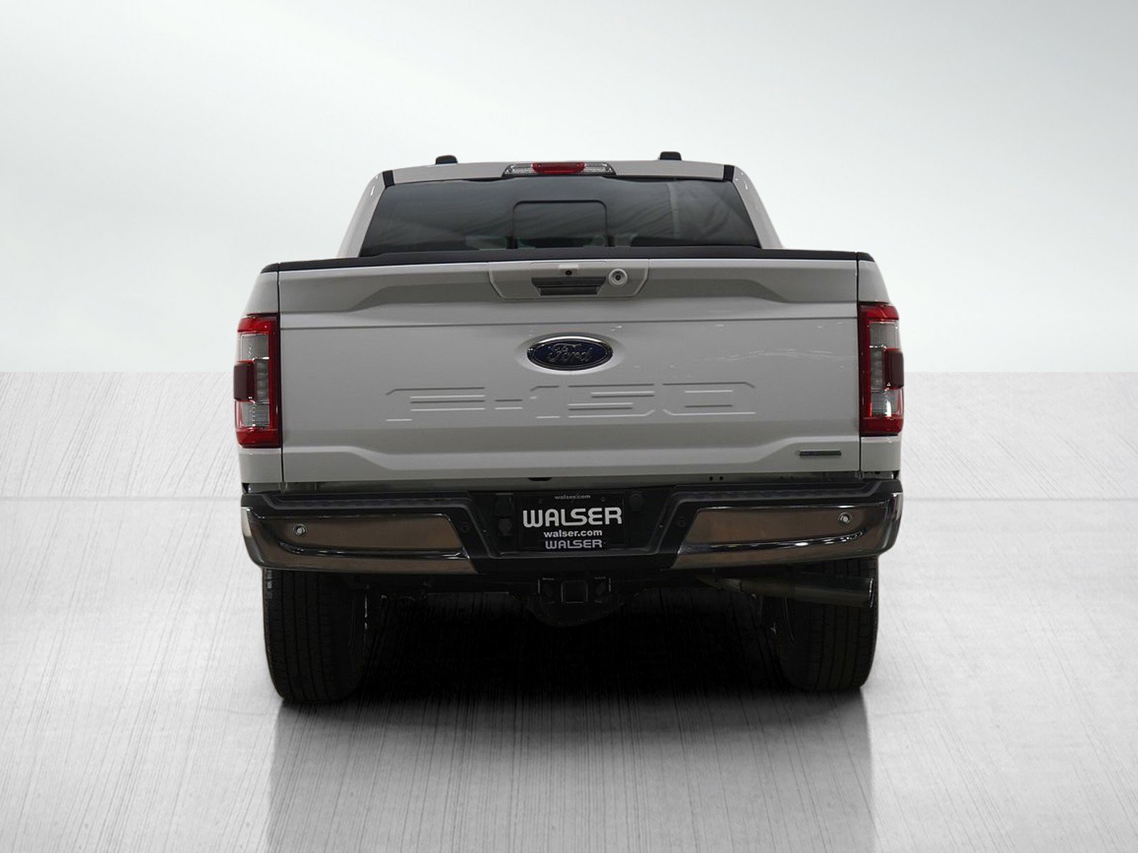 Used 2021 Ford F150 Lariat image 5