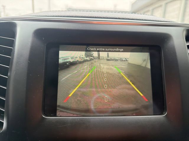 Used 2019 Jeep Cherokee Latitude w/ Popular Appearance Group image 31