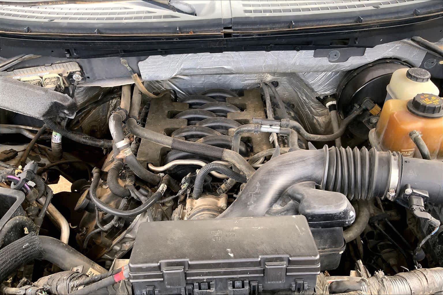 Used 2011 Ford F150 XLT RWD image 29