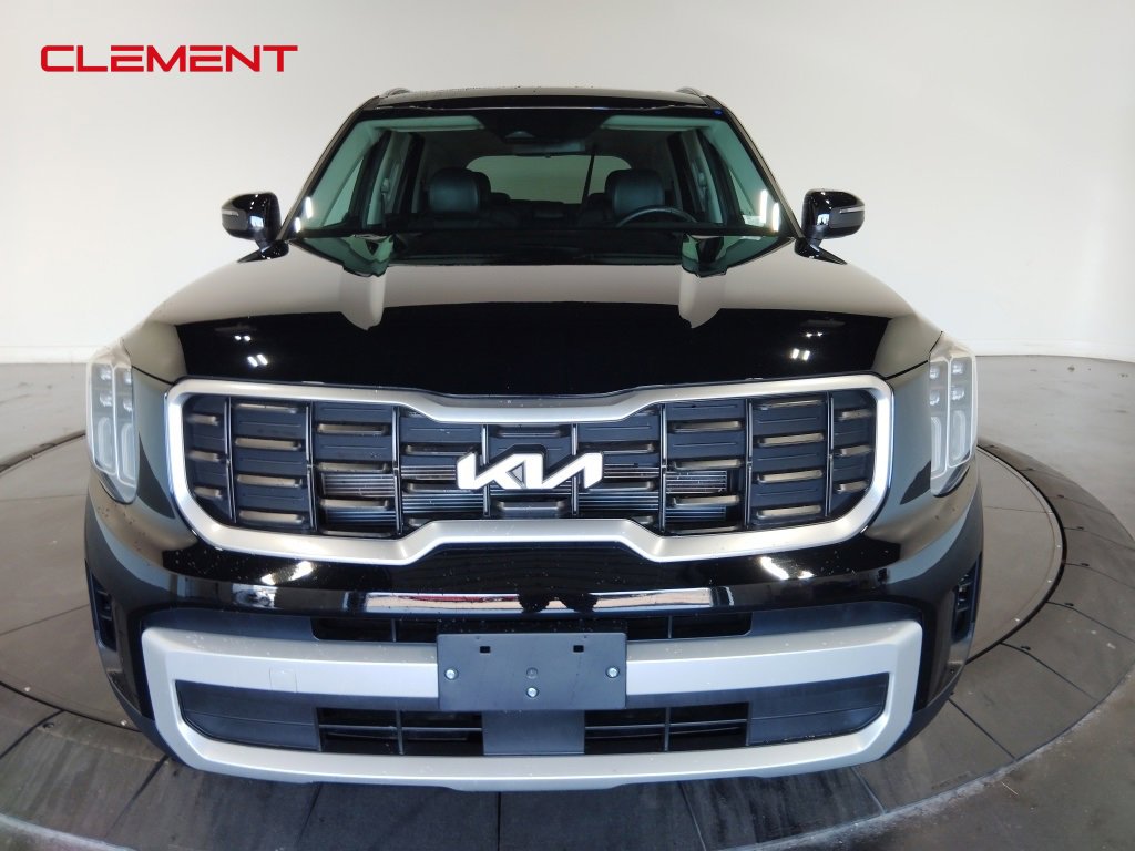 Used 2025 Kia Telluride S image 2