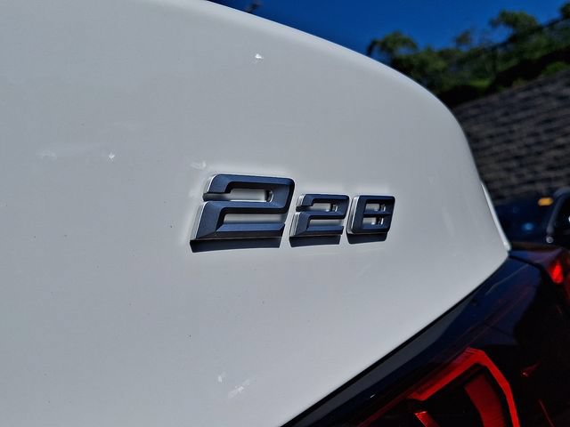 New 2026 BMW 228i xDrive w/ Premium Package AWD/4WD image 25