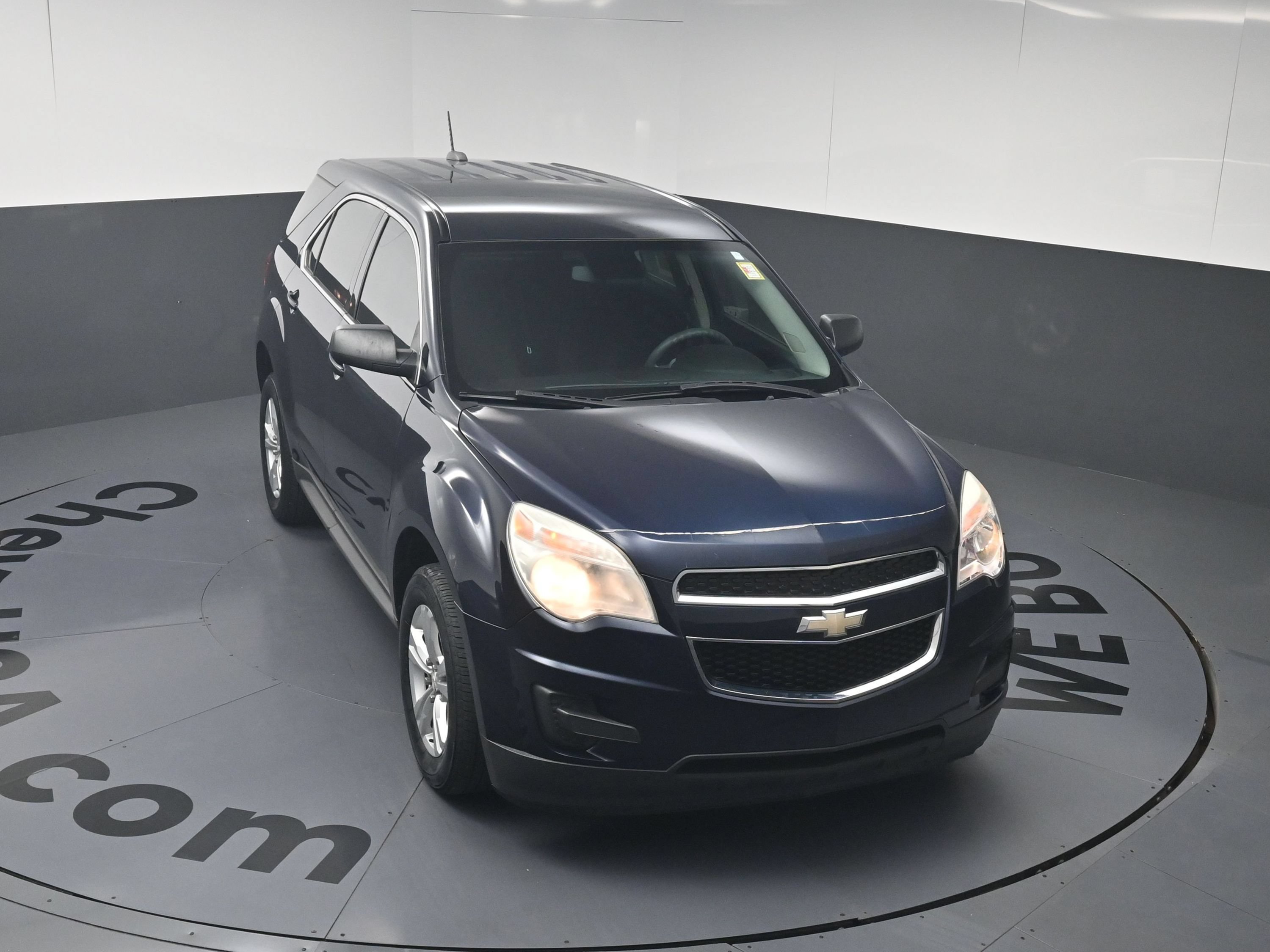 Used 2015 Chevrolet Equinox LS FWD image 31