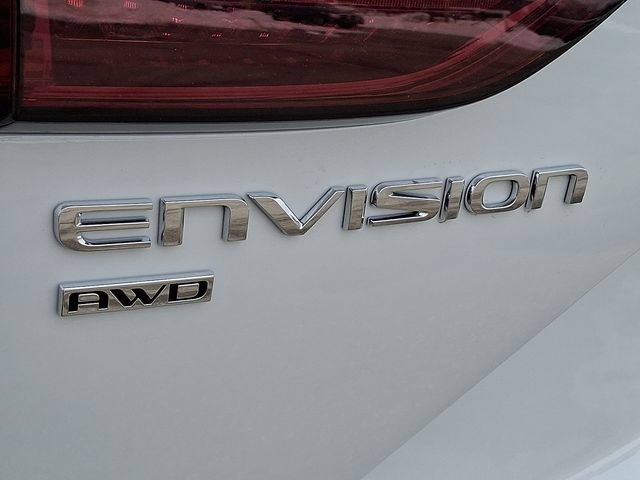 New 2026 Buick Envision Sport Touring AWD/4WD image 20