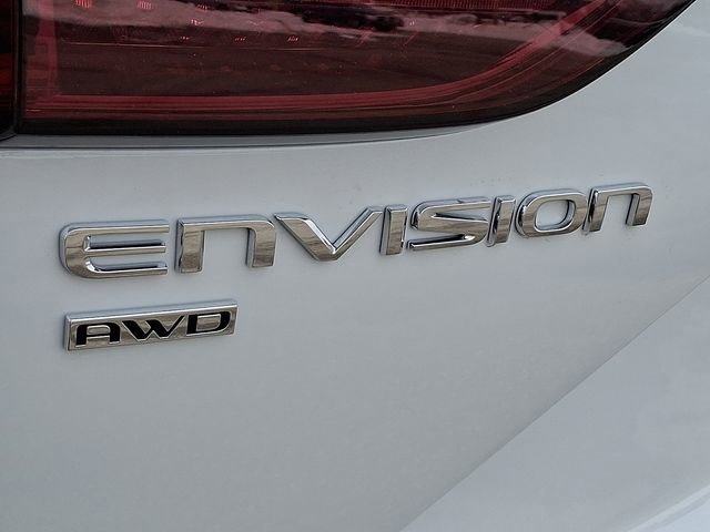 New 2026 Buick Envision Sport Touring AWD/4WD image 20