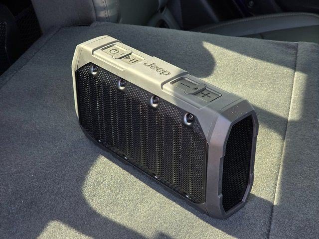 New 2026 Jeep Gladiator Mojave AWD/4WD image 15