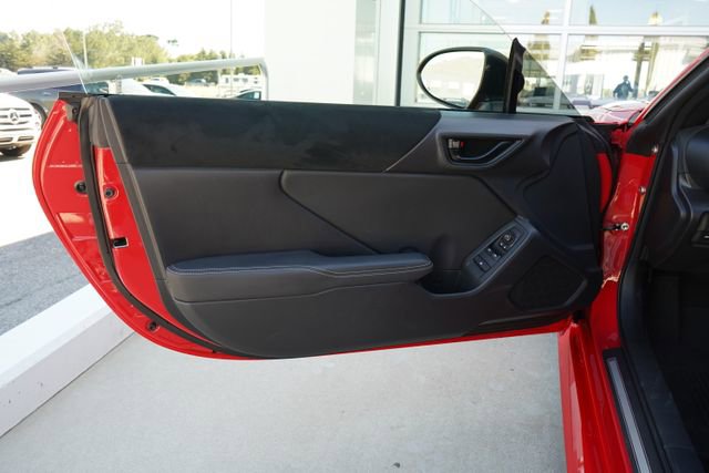 Used 2023 Toyota GR86 Premium image 16