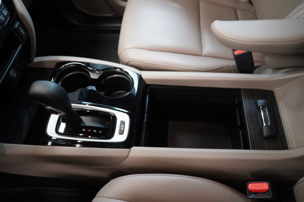 Used 2017 Honda Ridgeline RTL-E image 24