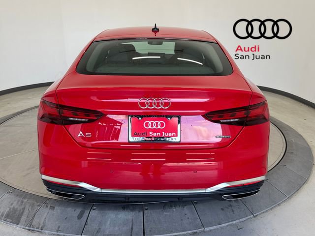 Used 2024 Audi A5 2.0T Premium Plus image 39