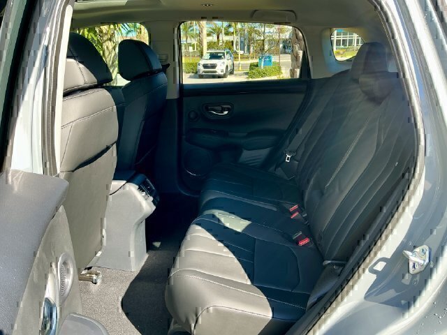 New 2026 Acura ADX FWD image 9