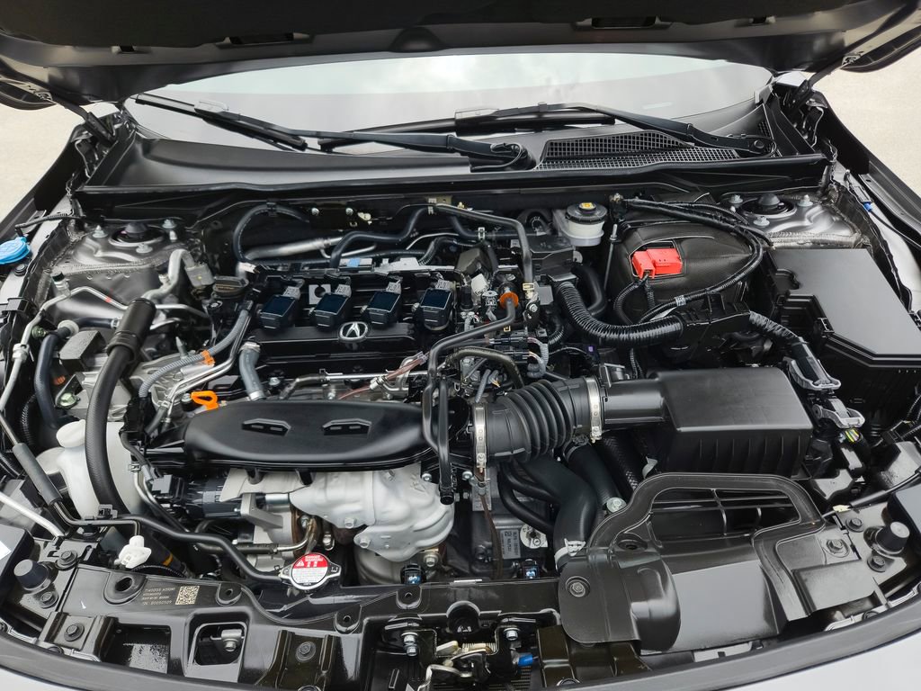 Used 2024 Acura Integra A-Spec FWD image 23