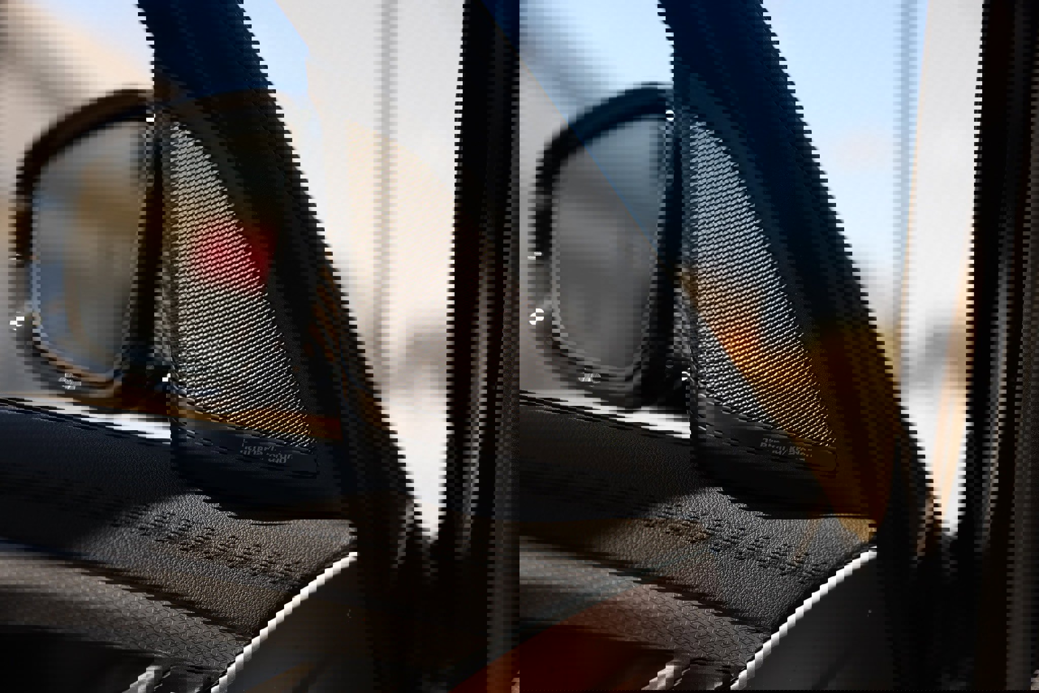 Used 2019 BMW M550i xDrive image 54