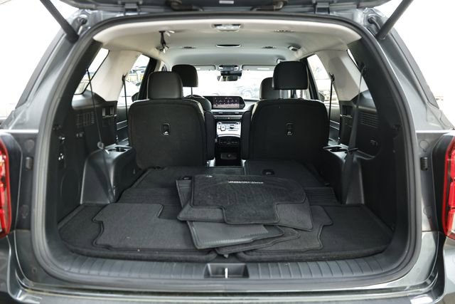 Used 2023 Hyundai Palisade SEL AWD/4WD image 29