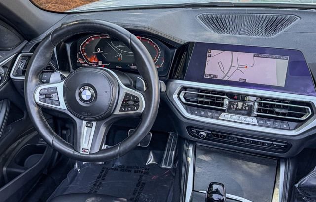 Used 2023 BMW 430i 430i w/ M Sport Package image 28