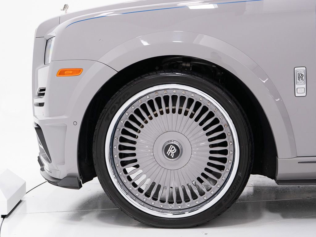 Used 2023 Rolls-Royce Cullinan image 53