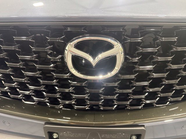 Used 2026 MAZDA CX-50 2.5 Hybrid w/ Weather Package AWD/4WD image 34
