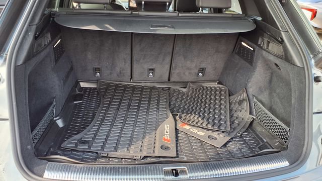 Used 2022 Audi SQ5 Premium w/ Convenience Package image 21