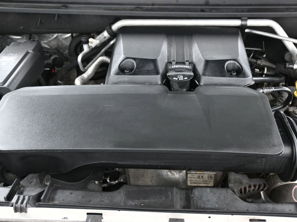 Used 2023 Chevrolet Colorado Z71 w/ Z71 Convenience Package 2 AWD/4WD image 41