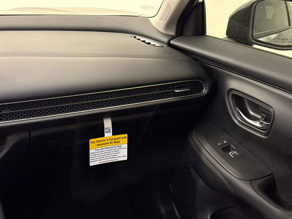 New 2026 Honda HR-V EX-L image 18