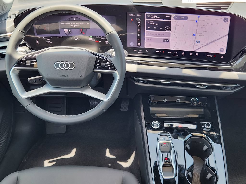 Used 2026 Audi A5 2.0T Premium AWD/4WD image 33