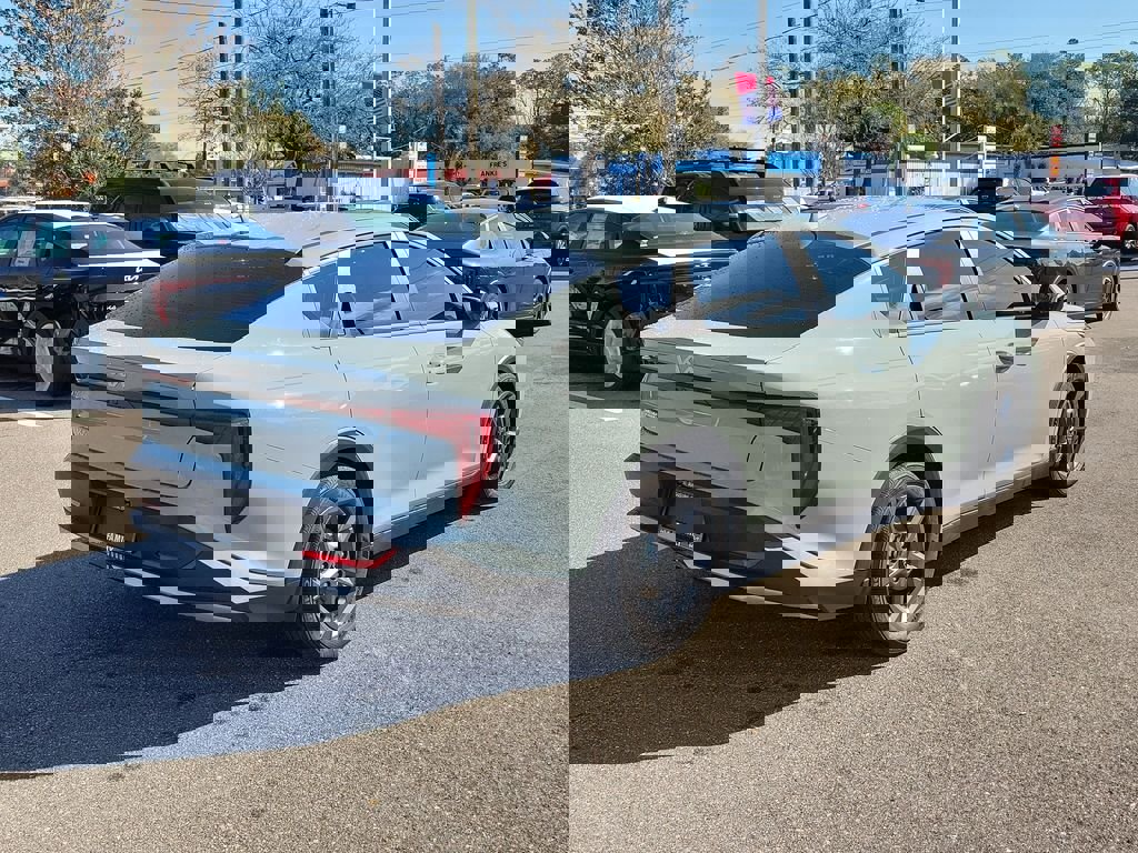 New 2026 Kia K4 LXS image 6