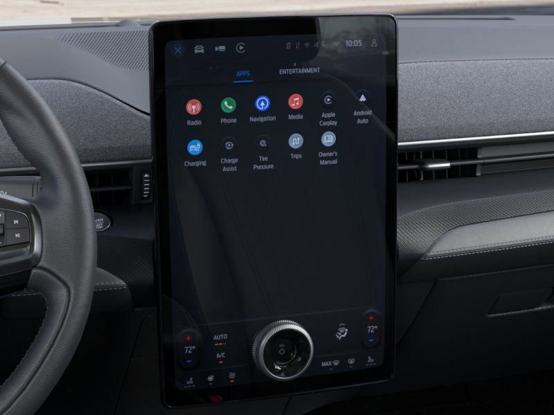 New 2026 Ford Mustang Mach-E Premium image 14