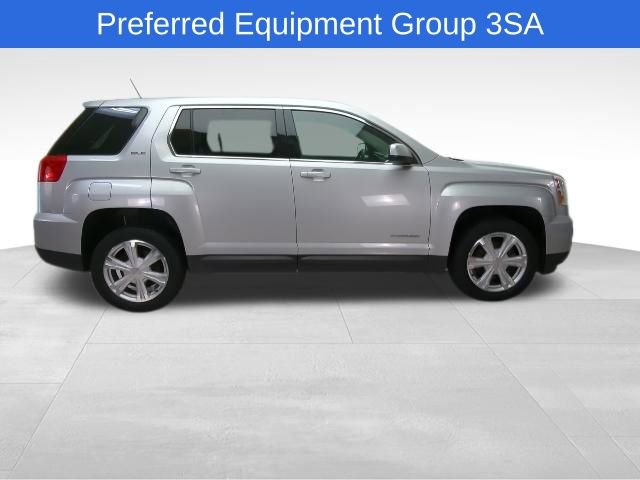 Used 2017 GMC Terrain SLE image 5
