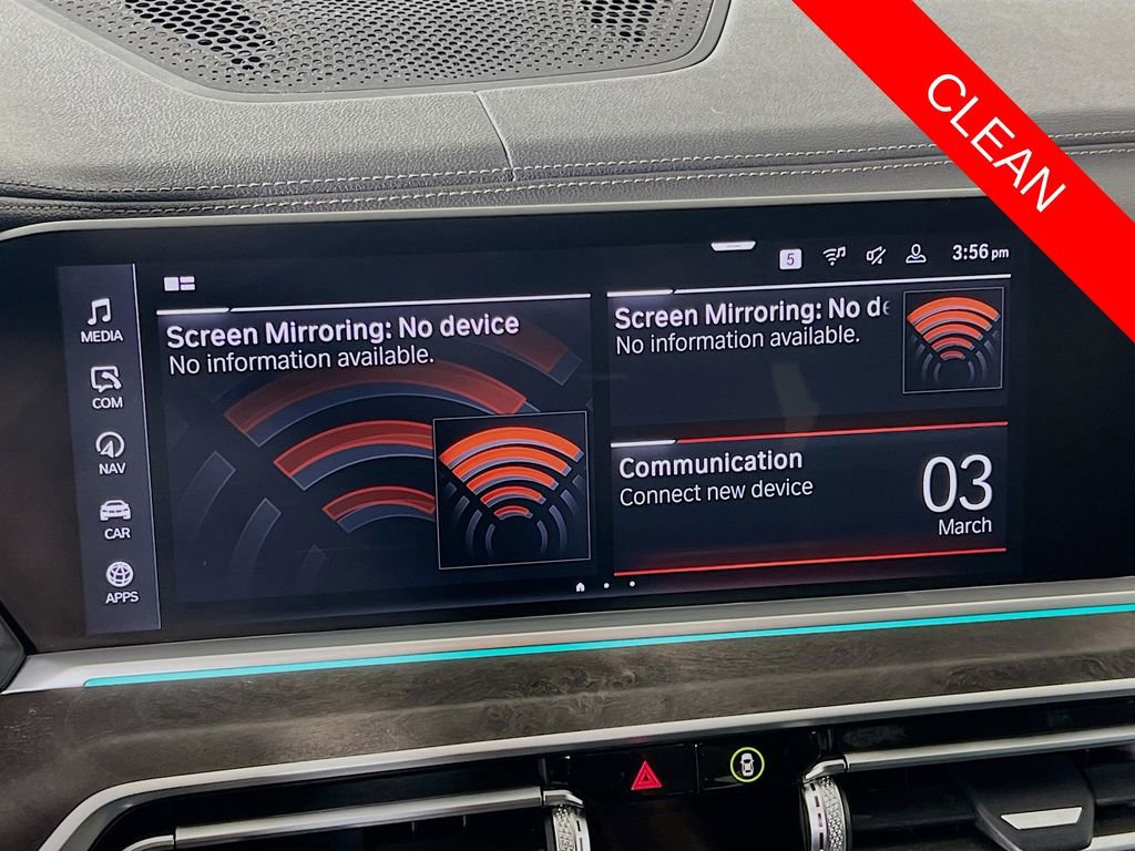 Used 2022 BMW X5 sDrive40i w/ Premium Package image 15