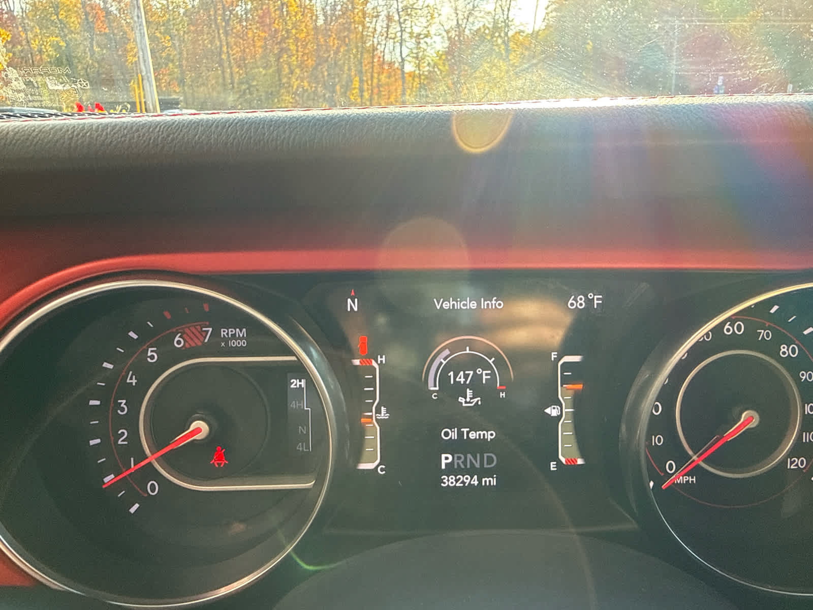 Used 2019 Jeep Wrangler Rubicon AWD/4WD image 23