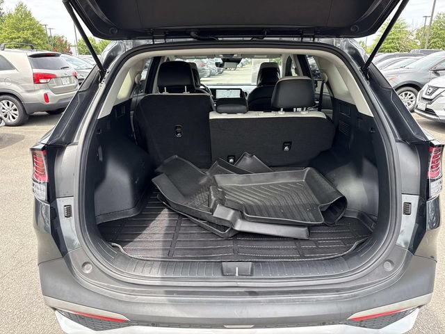 Used 2023 Kia Sportage EX FWD image 12