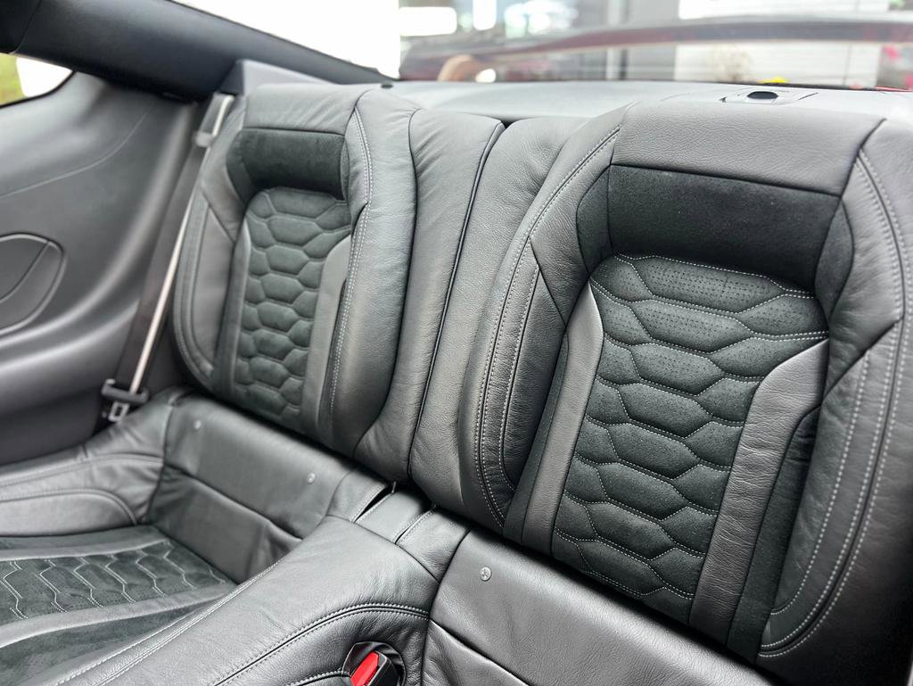 New 2025 Ford Mustang GT Premium w/ GT Performance Package image 31