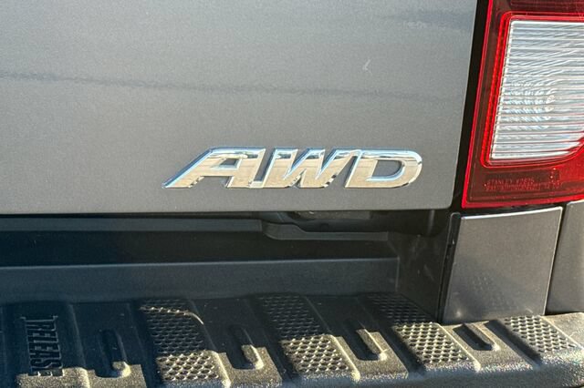 Used 2017 Honda Ridgeline RTL-T image 26