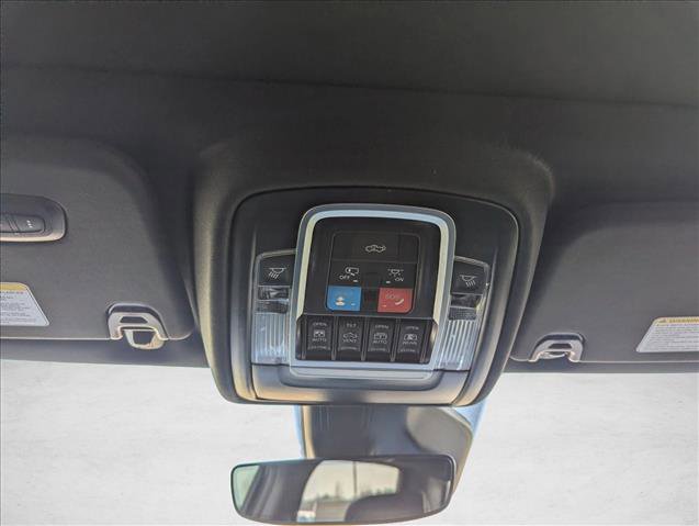 New 2026 RAM 1500 Laramie w/ Night Edition image 19