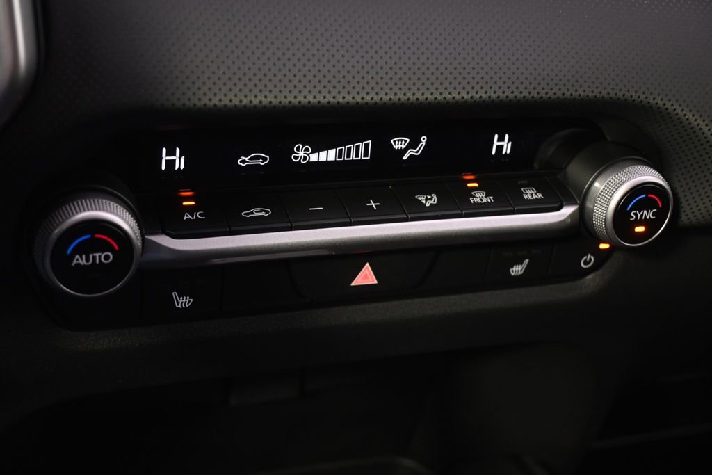 New 2026 MAZDA CX-50 AWD 2.5 S w/ Cargo Package image 29