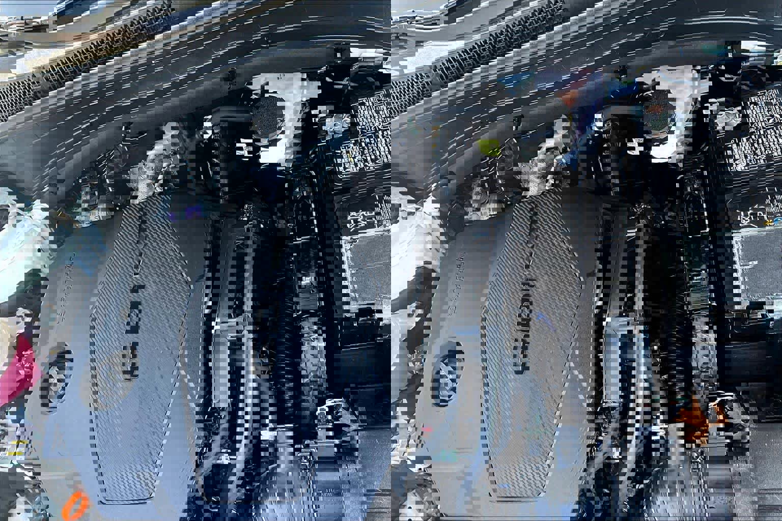 Used 2022 Hyundai Santa Fe XRT w/ Cargo Package image 33