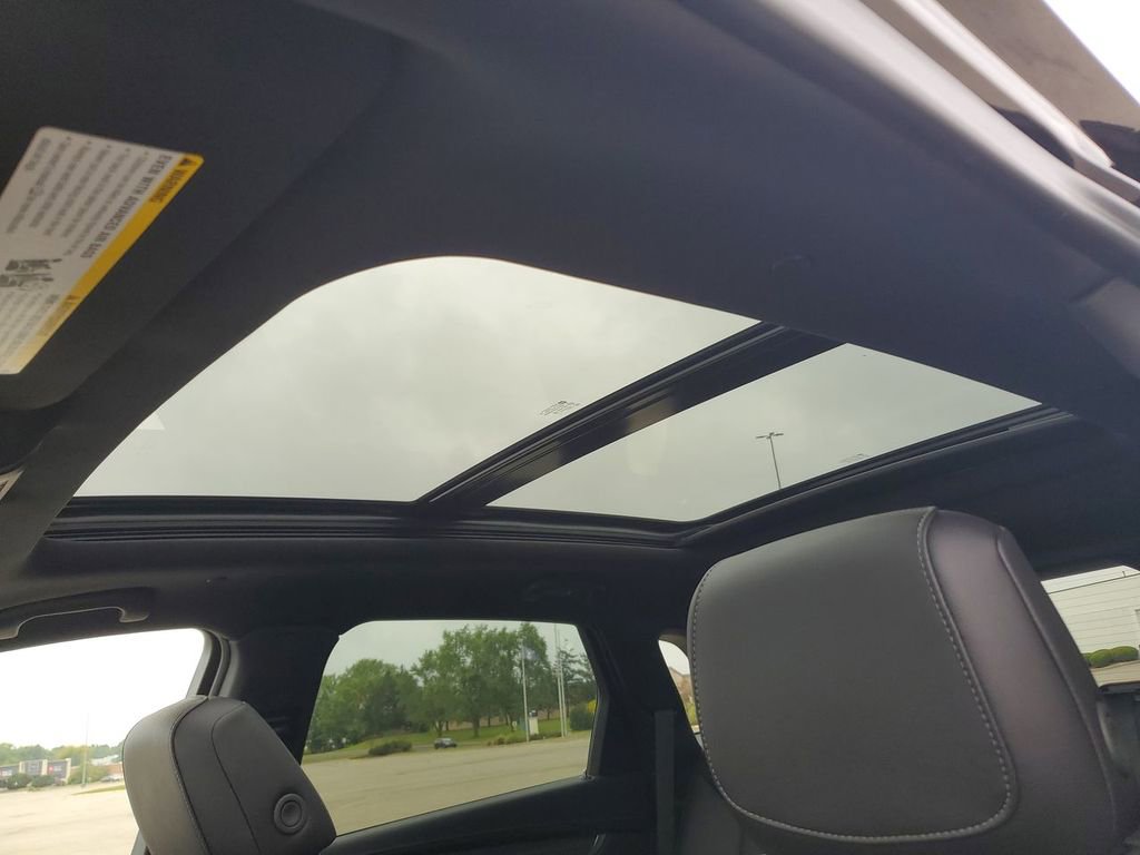 New 2025 Cadillac XT5 Sportv w/ Technology Package image 20