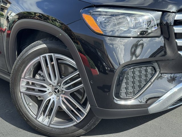 Used 2024 Mercedes-Benz GLS 450 4MATIC video 2