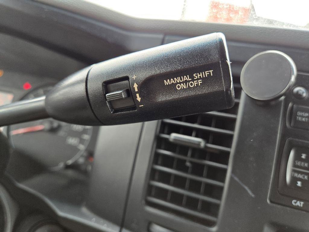 Used 2012 Nissan NV 2500 SV w/ Side Curtain Airbag Pkg RWD image 25