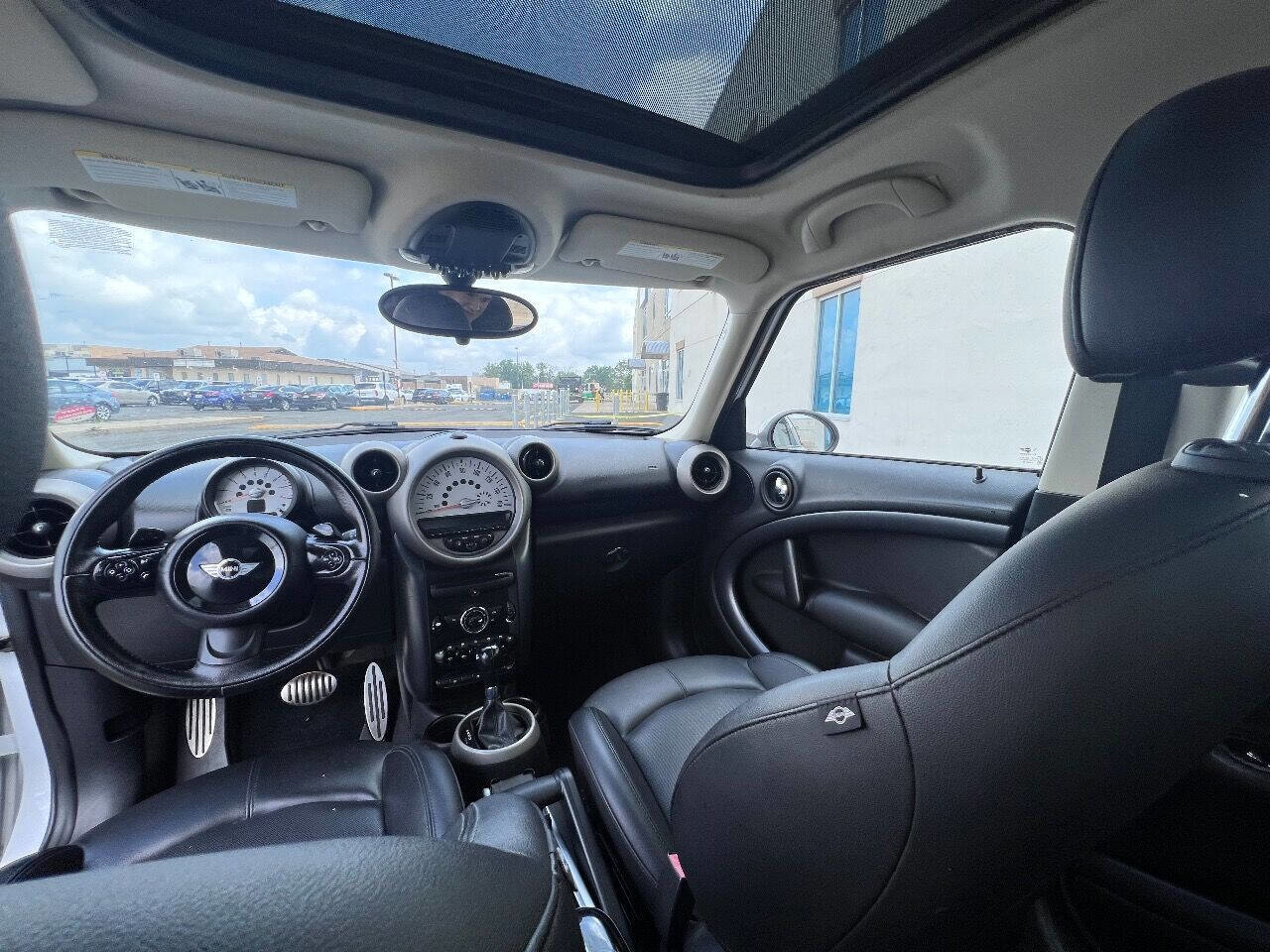 Used 2012 MINI Cooper Countryman S image 13