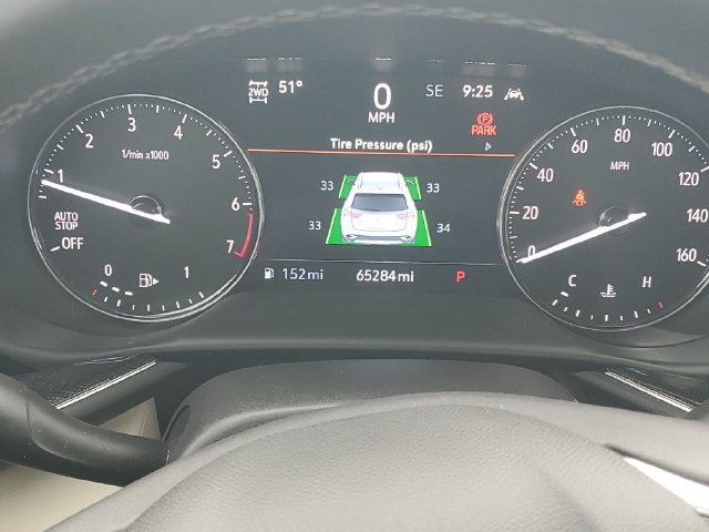 Certified 2021 Buick Envision Essence AWD/4WD image 20