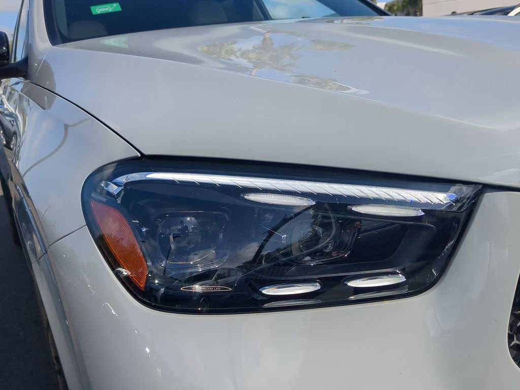 Certified 2024 Mercedes-Benz GLE 450e 4MATIC image 7