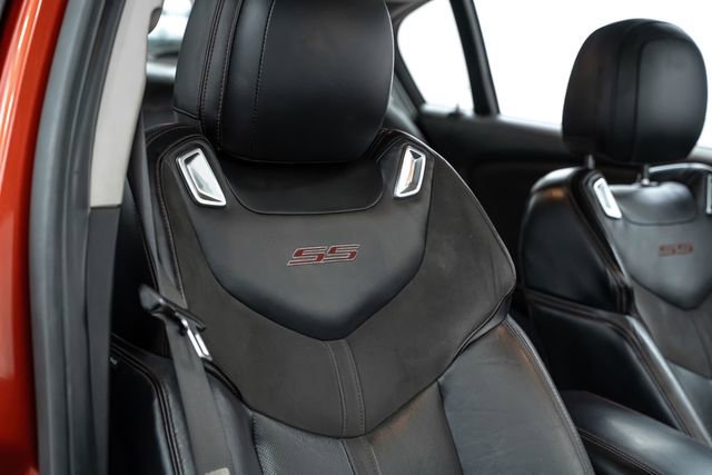 Used 2015 Chevrolet SS image 26