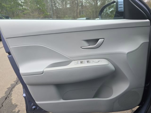 Certified 2024 Hyundai Kona SEL image 37