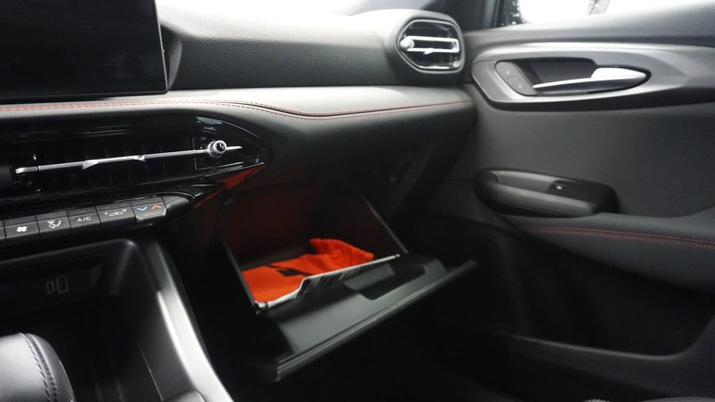 Used 2024 Dodge Hornet GT w/ GT Blacktop Package image 35