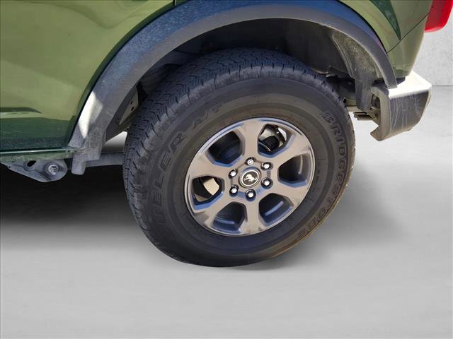 Used 2024 Ford Bronco Big Bend image 19